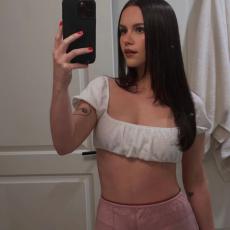 woman