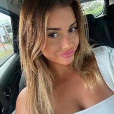 woman