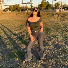 Woman image