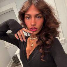 Woman image