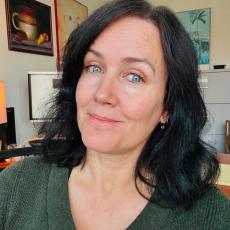 Woman image