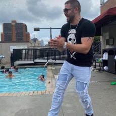 people looking to talk