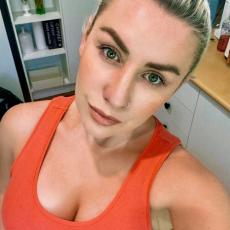 Woman image