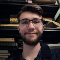 Man image