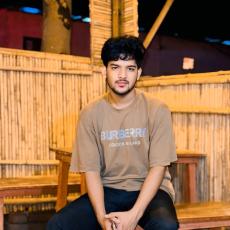 Man image