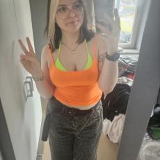 people looking to talk