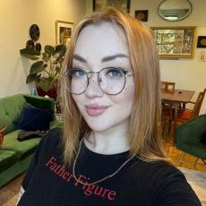 people looking to talk