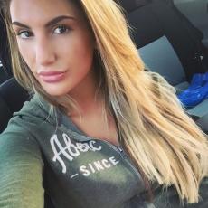 woman