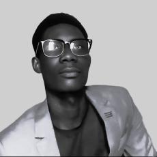Man image