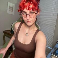 people looking to talk