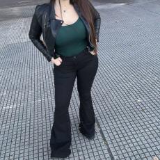 woman