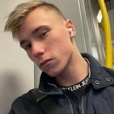 people looking to talk