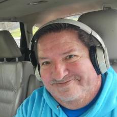 Man image