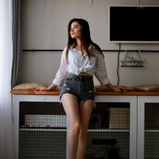 Woman image