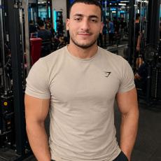man