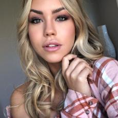 woman