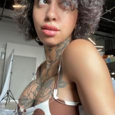 woman