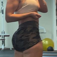 woman