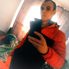 Man image