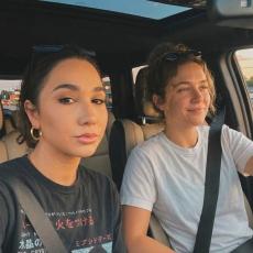 people looking to talk