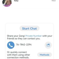 people looking to talk
