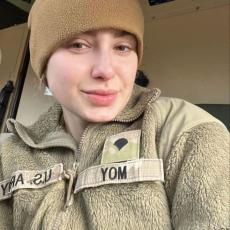 Woman image
