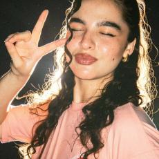Woman image