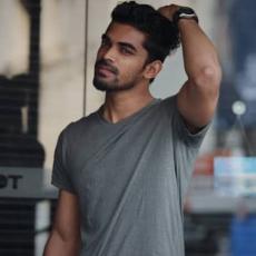 Man image