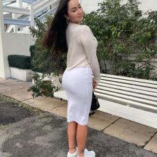 Woman image