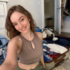 Woman image