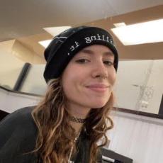 people looking to talk