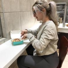 people looking to talk