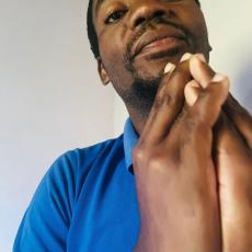 Man image