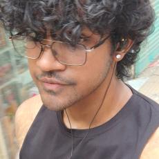 Man image