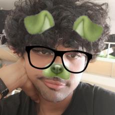Man image