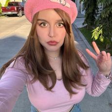 Woman image