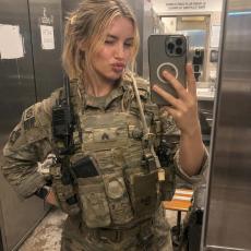 people looking to talk