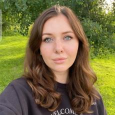Woman image