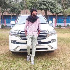 Man image