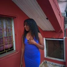 Woman image