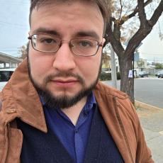 Man image