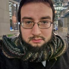 Man image