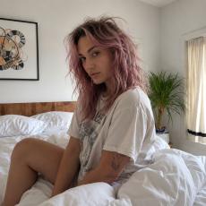 Woman image