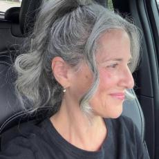 Woman image