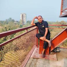Man image