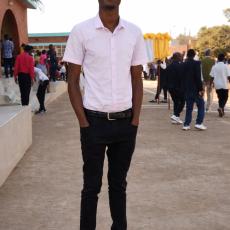 Man image