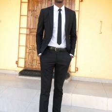 Man image