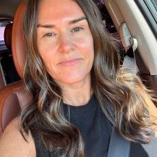 Woman image