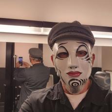 Man image