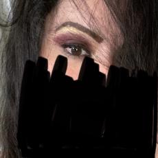woman